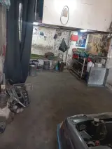 تعمیرگاه مکانیکی سواری حاج حسین نادری
