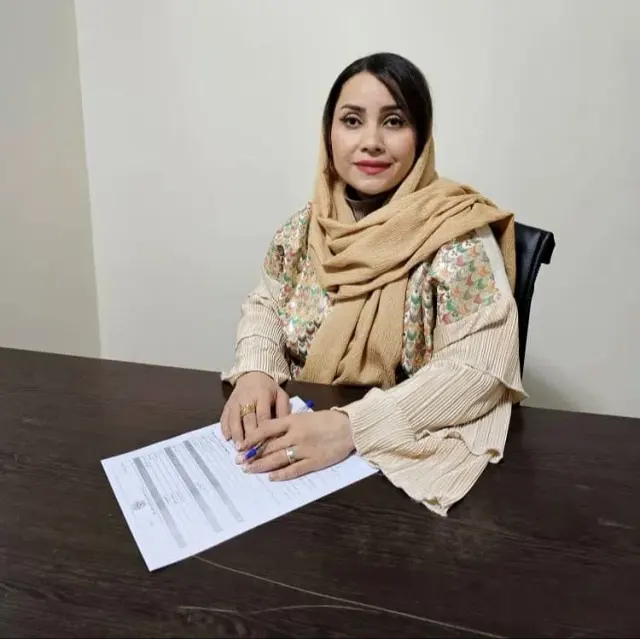 مطب روانشناسی دکتر ریحانه علی گل