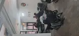 کافه کد کتاب در وکیل‌آباد مشهد