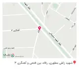 امداد خودرو آسان ایمن اردبیل