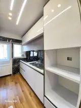 مسکن بزرگ آی تک فاز1 اندیشه