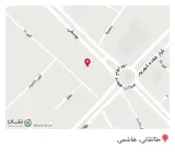 بزرگ فروشگاه کالای ساختمانی هاشمی