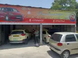 تعمیرگاه دوستان