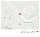 سوپرمارکت عرفان