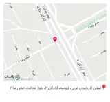 تیرایس آنلاین