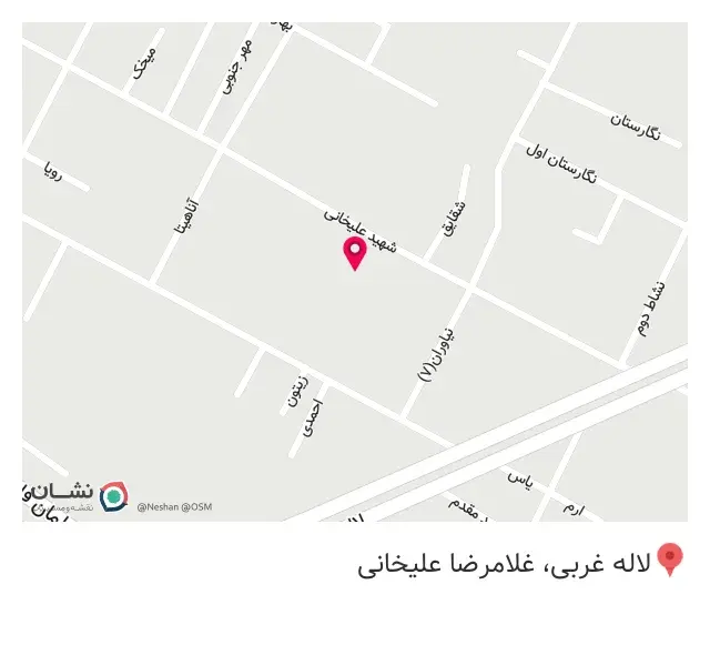 دکتر عباس عطاری