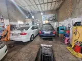 تعمیرگاه تخصصی اتوپکن