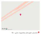 آهن آلات و مصالح ساختمانی میرزائی