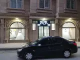 مزون لباس عروس نور
