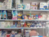تجهیزات پزشکی و بهداشتی کارن