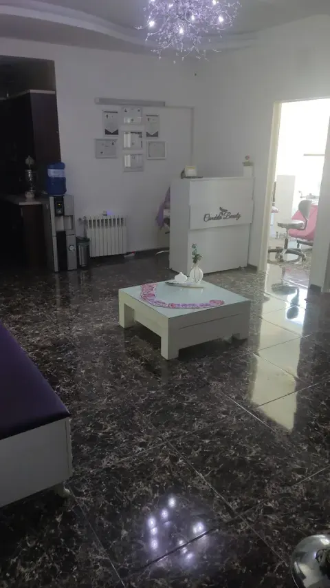کلینیک زیبایی کندلا بیوتی