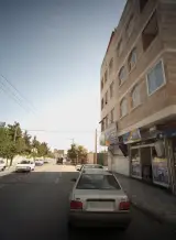 مشاور املاک بهار چشم انداز