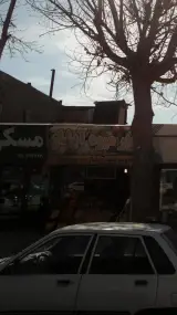 مسکن سبز