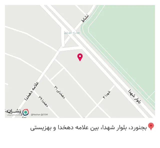 عطاری تورپاک ترکانلو