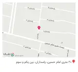 نمایندگی بیمه پاسارگاد ابوالحسنی