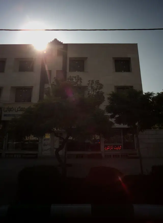 مسکن ضیایی