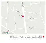 کالای ساختمانی حسینی