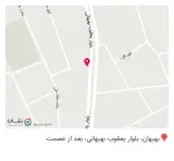 دفتر معماری هارمونی ( تهران لوکس )