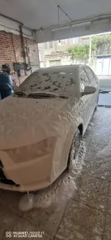کارواش VIP ماهان
