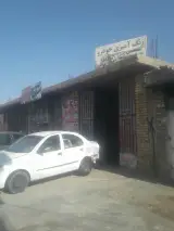 صافکاری ورنگ آمیزی جی