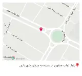 فروشگاه لوازم ساختمانی مهدی