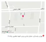 مزون الماس هشتم