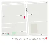 فروشگاه پارس(کلکسیون)