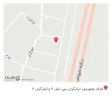 آهن آلات مهدوی