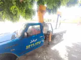 خدمات جرثقیل مولاییان شهرضا