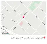 کابینت و دکوراسیون حافظ