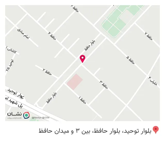 کابینت و دکوراسیون حافظ