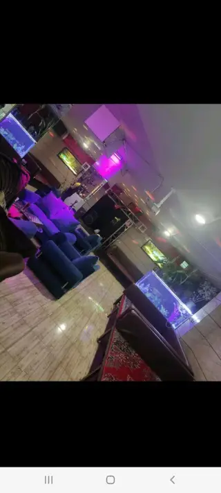 کافه گل یخ قدیر
