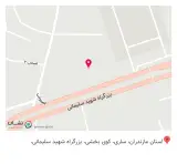 فروشگاه آهن آلات عندلیب