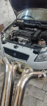تعمیرگاه مکانیکی irc.tuning شعبانی