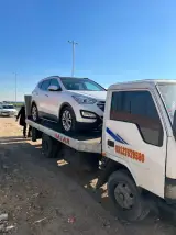 امداد خودرو دکتر جرثقیل