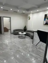 کلینیک زیبایی دکتر علی جهرودی مقدم