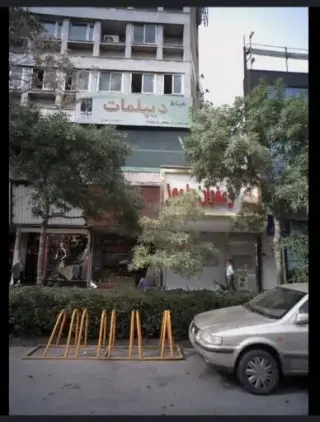خیاطی دیپلمات