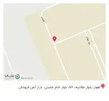 آهن موسوی