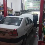 اتوسرویس کاسیت