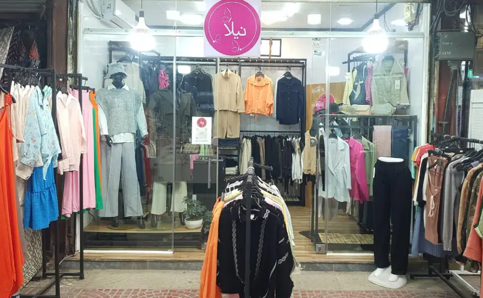 نیلا گالری