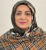 مشاوره آنلاین و تلفنی خانم حمزه ای