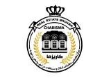بروکر املاک کاریزما