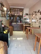 کافه قهوه پرشین در کرج
