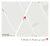 ادکلن ایفل کرج