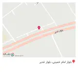 آهن فروشی دبیری