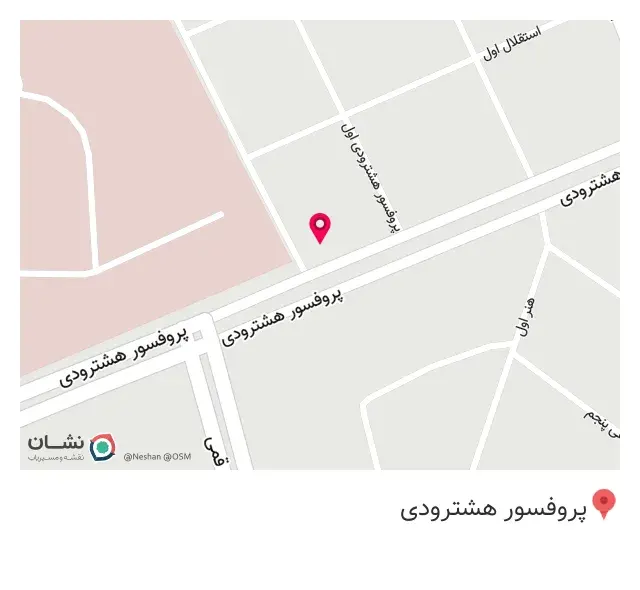 مصالح ساختمانی مختاری