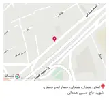 امداد خودرو همدان سیفی
