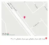 آهن فروشی قرائی