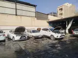 تعمیرگاه تخصصی سلگی