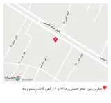 آهن آلات رستم زاده